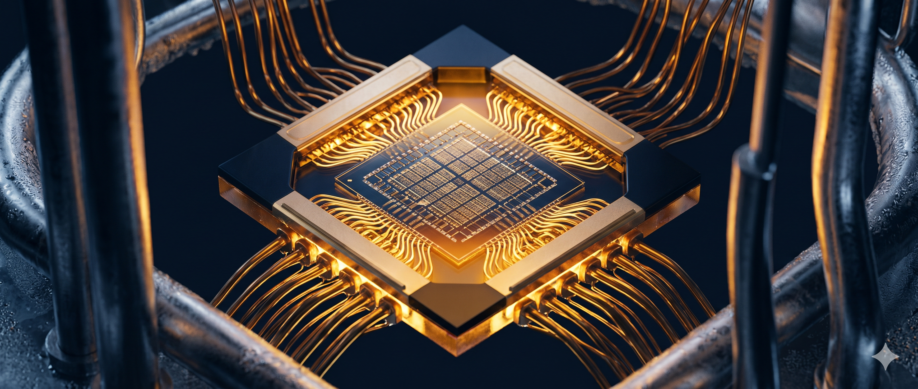 Hardware, not slides